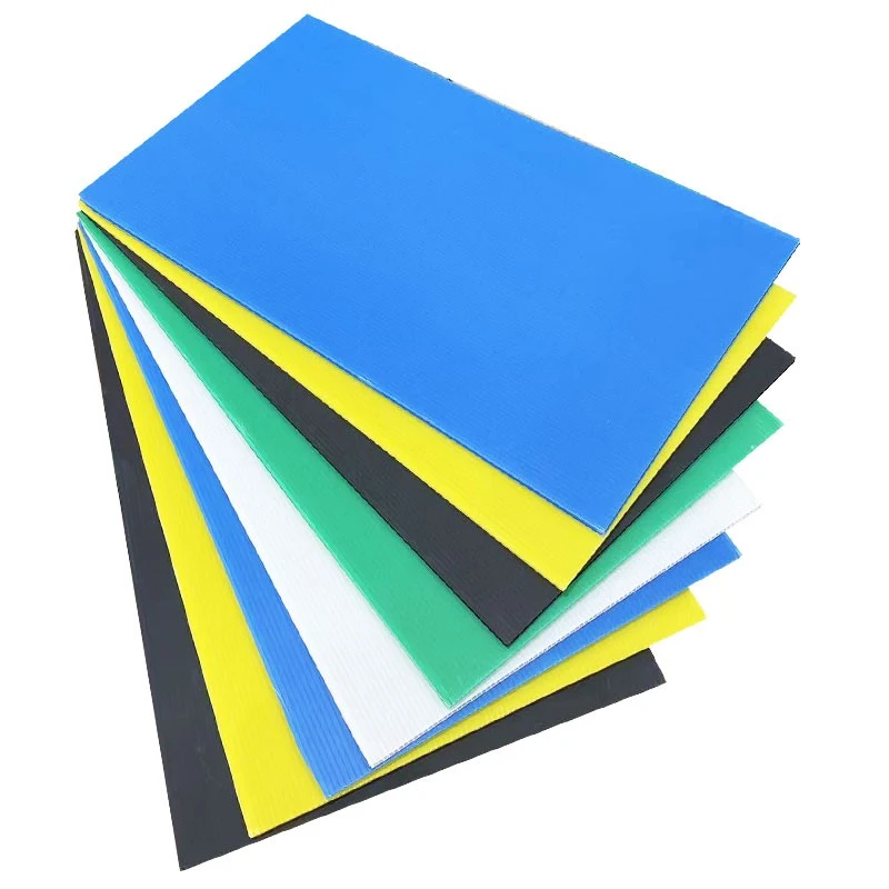 Polypropylene Hollow Sheet suppliers